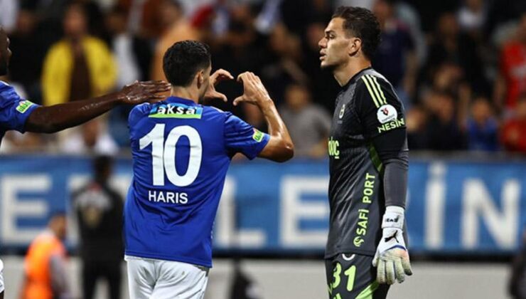 Ederson’dan puan kaybı sonrası açıklama! ‘Çok kötü hissediyorum’