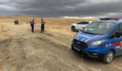 Edirne’de köyde silahlı kavga: 1 ölü
