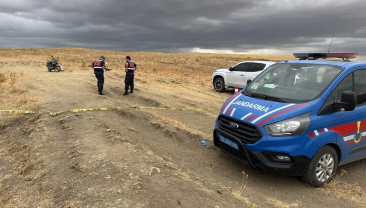 Edirne’de köyde silahlı kavga: 1 ölü