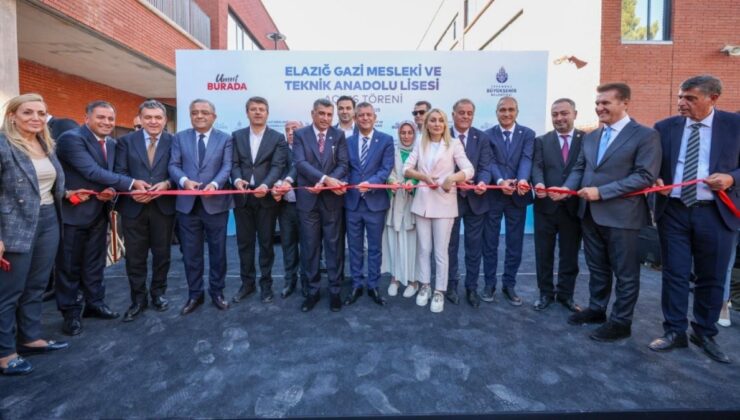 Eğitime sahip çıkmayan vali, CHP’yi suçladı