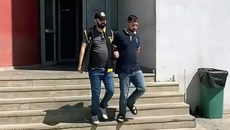 Emekliyi dolandırdı, alışveriş merkezinde yakalandı