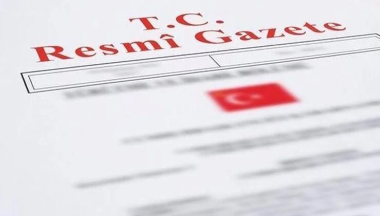 Emniyet Müdürü atamaları Resmi Gazete'de