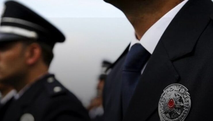 Emniyette neler oluyor? Merkeze alınan polis müdüründen manidar paylaşım