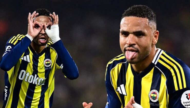 En-Nesyri seriye bağladı! Faslı golcü yine iş başında