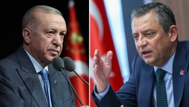 Erdoğan düşüşü durduramadı, fark yüzde 6'yı aştı!