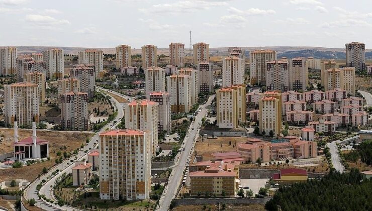 Erdoğan duyurdu: Kiralık konut uygulaması hayata geçirilecek…