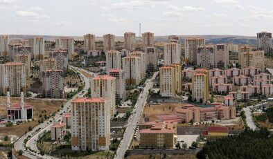 Erdoğan duyurdu: Kiralık konut uygulaması hayata geçirilecek