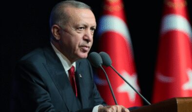 Erdoğan her yerde köstebeği arıyor