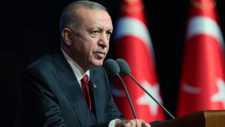 Erdoğan her yerde köstebeği arıyor