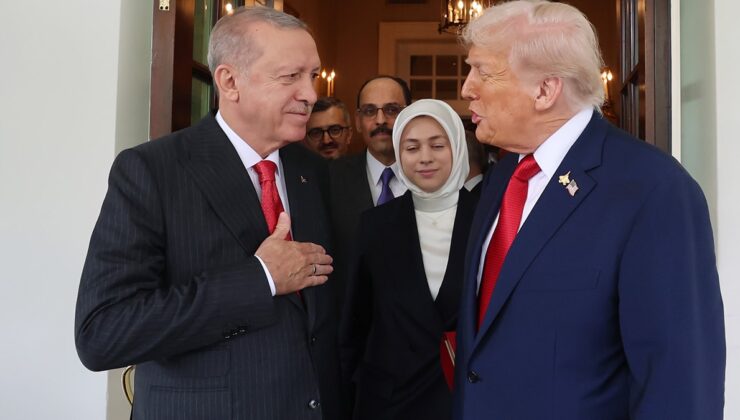Erdoğan ile Trump görüşmesine MHP'den dikkat çeken yorum