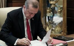 Erdoğan imzaladı, bu fakülte ve yüksek okullar kapatıldı