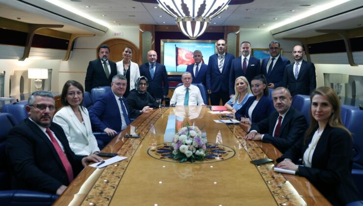 Erdoğan’dan son dakika ‘Terörsüz Türkiye’ açıklaması: Sahada her adım takip ediliyor