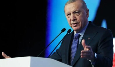 Erdoğan’dan Trump’ın Gazze planına ilk yorum: Sürece katkı vermeye devam edeceğiz