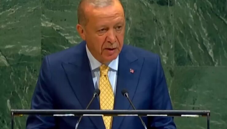Erdoğan’ın BM konferansında mikrofonu mu kapandı? İletişim Başkanlığı’ndan jet açıklama
