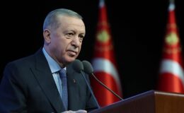 Erdoğan'dan İsrail'e sert tepki