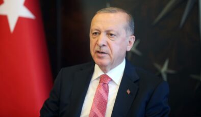 Erdoğan'dan Netanyahu'ya 'boş koltuk' göndermesi