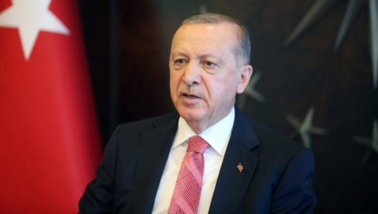 Erdoğan'dan Netanyahu'ya 'boş koltuk' göndermesi