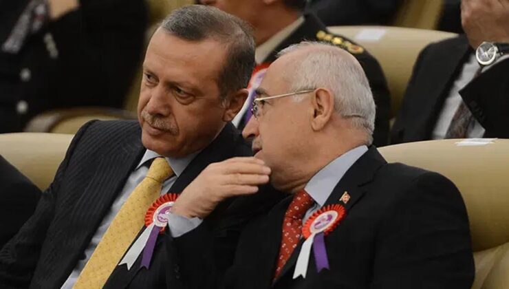 Erdoğan'ın yakın çevresindeki isimden Atatürk uyarısı