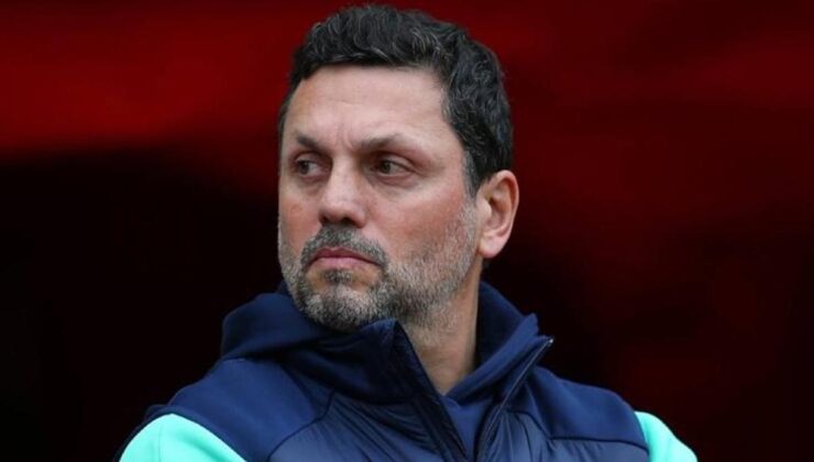 Erol Bulut’tan olay Fenerbahçe itirafı! ‘İstedim ama alınmadı’