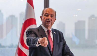 Ersin Tatar: Yeni bir yaklaşımın zamanı geldi