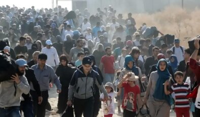 Esad’ın devrilmesi sonrası ülkesine dönen Suriyelilerin sayısı belli oldu