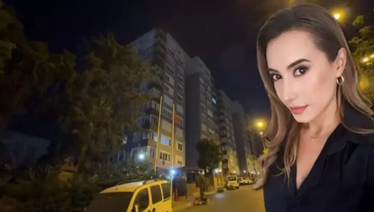 Esen Gök'ün ölümüne ilişkin Adli Tıp raporu hazırlandı