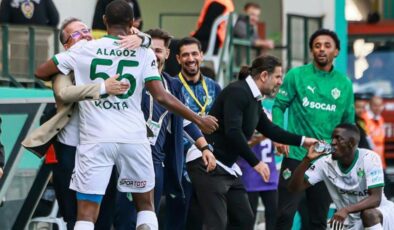 Esenler’de seri sonu, İbrahim Üzülmez’den 2’de 2! Esenler Erokspor – Iğdır FK maç sonucu 2-3