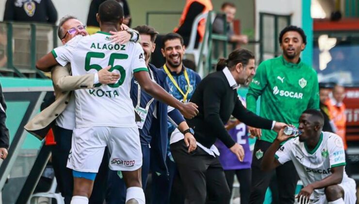 Esenler’de seri sonu, İbrahim Üzülmez’den 2’de 2! Esenler Erokspor – Iğdır FK maç sonucu 2-3