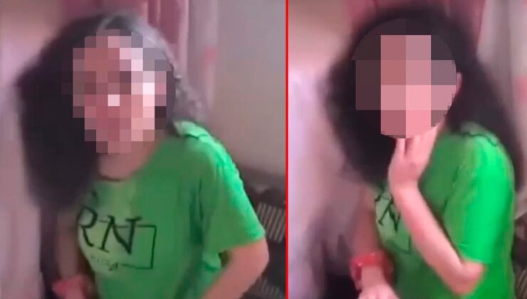 Eşini öldüresiye dövüp, o anları paylaştı! Mahkeme kararını verdi