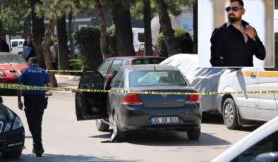 Eski eşini ve kayınvalidesini katleden caninin vurduğu baldız da kurtarılamadı