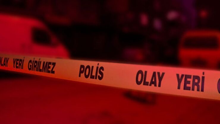 Eski sevgilisini öldürdü, yaşamına son verdi!