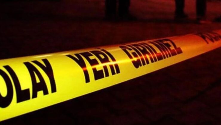Eskişehir'de sopayla adam öldürdüler!