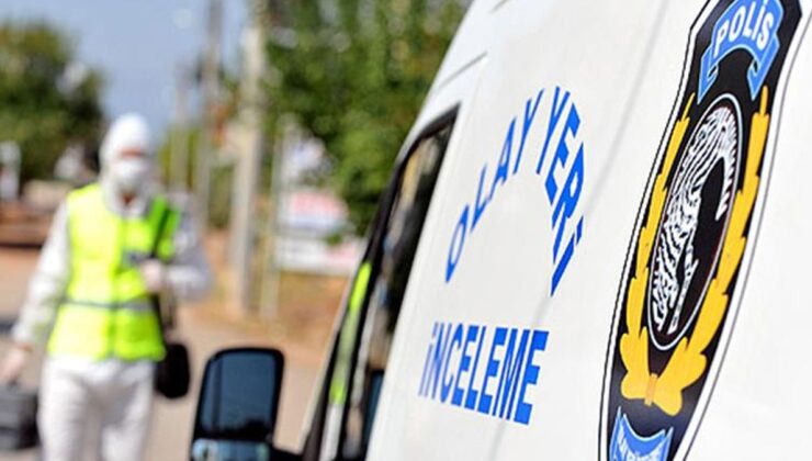 Evlat dehşeti! Tartıştığı annesini av tüfeğiyle öldürdü