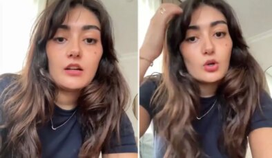 Evlendikten sonra yaşadığı mağduriyete isyan etti: Eşinizin soyadını almayın