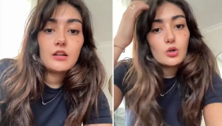 Evlendikten sonra yaşadığı mağduriyete isyan etti: Eşinizin soyadını almayın