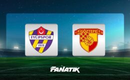 Eyüpspor – Göztepe maçı ne zaman, saat kaçta hangi kanalda?