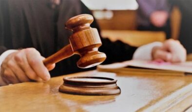 Ezgi Apartmanı davası ertelendi