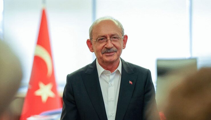 Fatih Altaylı'dan çarpıcı Kılıçdaroğlu kulisi