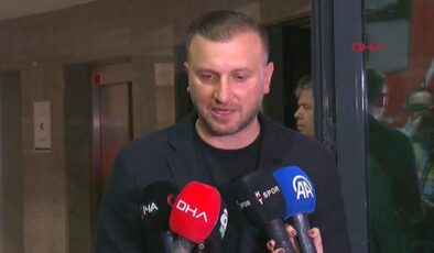 Fatih Kulaksız: Eyüpspor; oyuna hükmeden, futbolu güzelleştiren bir oyun oynayacaktır