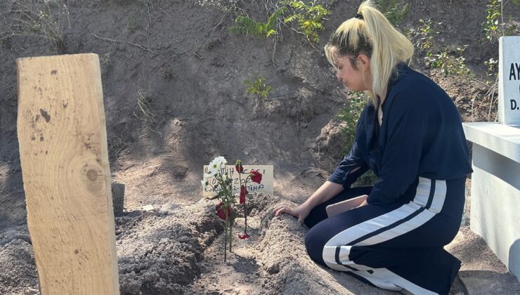 Fatih'i öldüren katiller bu kez ablasını tehdit etti: Kafanı surlardan atacağız