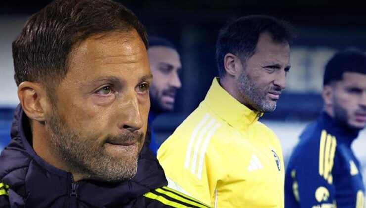 Fenerbahçe-Antalyaspor maçı öncesi çarpıcı sözler ‘Tedesco harikalar mı yaratacak?’