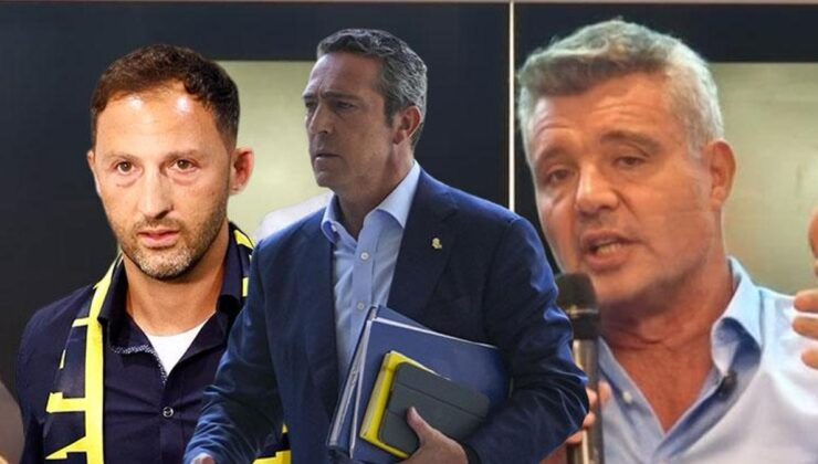 Fenerbahçe başkan adayı Sadettin Saran’dan dikkat çeken sözler: ‘Taraftar tutulmayan sözlerden yoruldu’ | Tedesco’ya tam destek