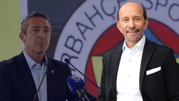 Fenerbahçe Futbol A.Ş. Başkan Vekili Nezih Barut: Ali Koç’un yaptığı katkılar ve yatırımlar kulübün geleceğini güvence altına aldı