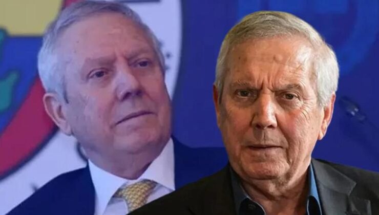 Fenerbahçe’de Aziz Yıldırım son noktayı koydu! ‘Kongreye katılmıyorum, herhangi birinin de yanında değilim’