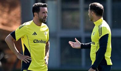 Fenerbahçe’de Gökhan Gönül sessizliğini bozdu: Tedesco sözlerine son noktayı koydu!