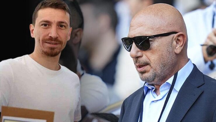 Fenerbahçe’de Hakan Bilal Kutlualp’ten Mert Hakan Yandaş sözleri: ‘Bazı şeylerin üzerine çok gitmemek gerekiyor’