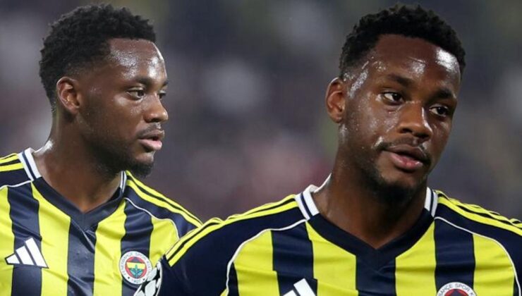 Fenerbahçe’de John Duran’dan haber var! Teknik ekibe iletti