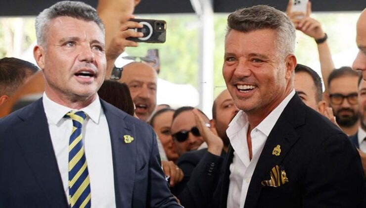 Fenerbahçe’de Sadettin Saran’ı bekleyen yoğun gündem! Mourinho, Kerem Aktürkoğlu ve yeni transferler