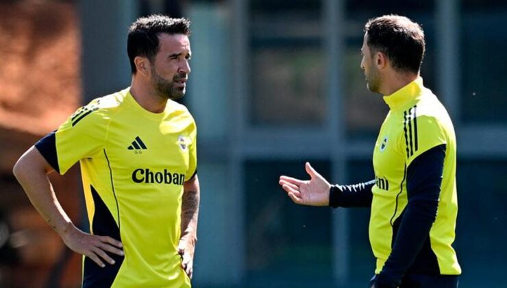Fenerbahçe’de şok ayrılık! 2 hafta önce gelmişti…
