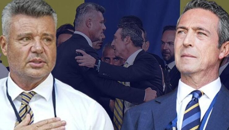 Fenerbahçe’de tarihi tesadüf… Başkanların Dinamo Zagreb kabusu!